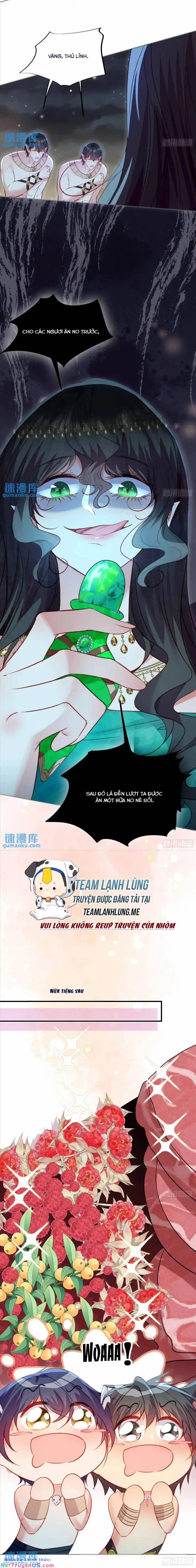 Thú Thế Ngọt Sủng, Tôi Ở Dị Giới Làm Vũ Thần 50 trang 7