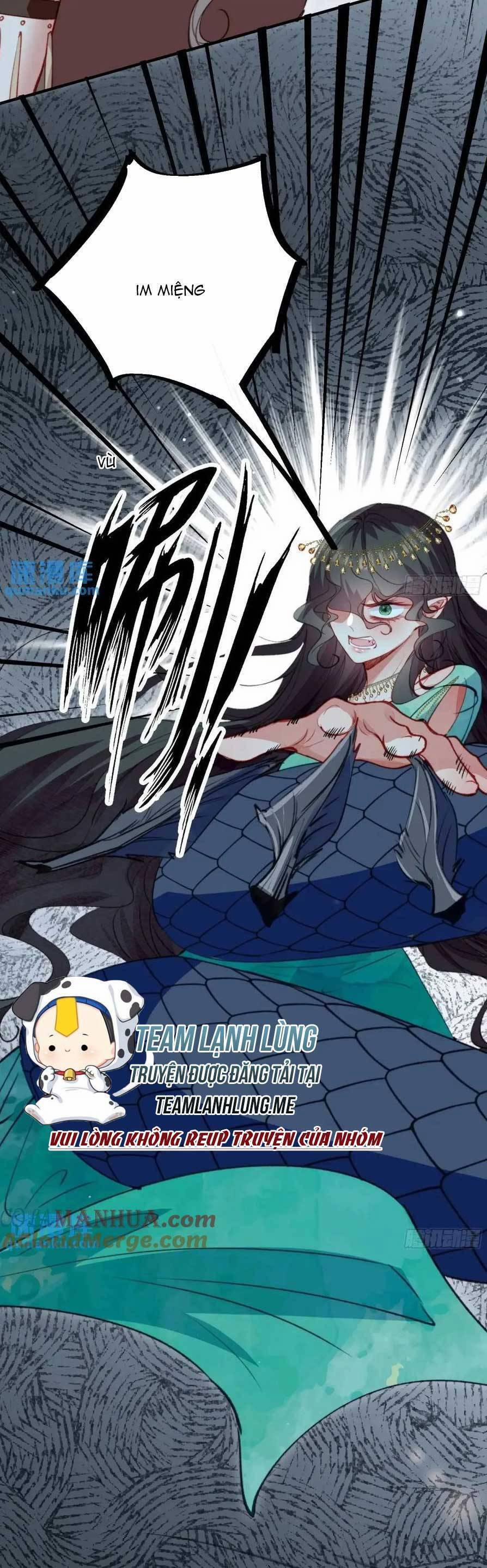 Thú Thế Ngọt Sủng, Tôi Ở Dị Giới Làm Vũ Thần 51 trang 17