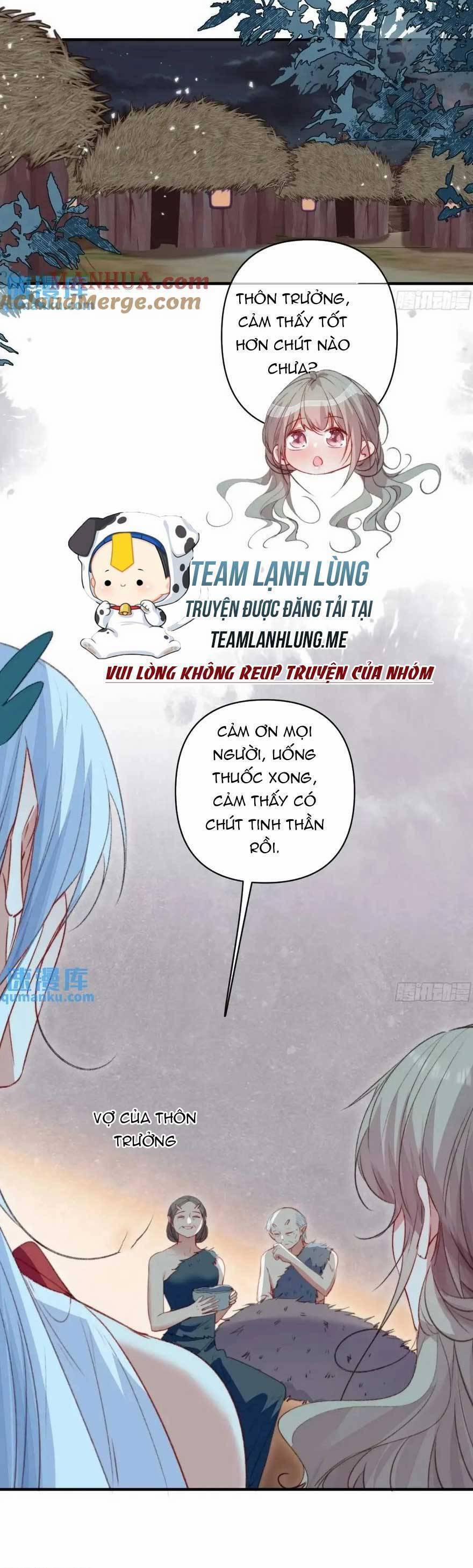 Thú Thế Ngọt Sủng, Tôi Ở Dị Giới Làm Vũ Thần 51 trang 23