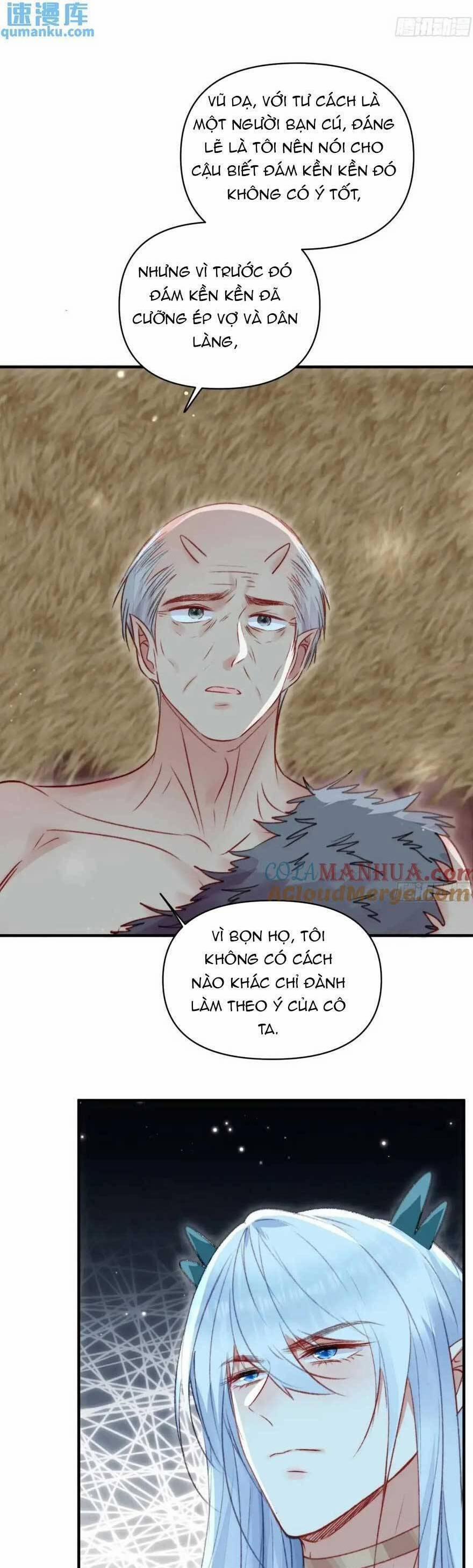 Thú Thế Ngọt Sủng, Tôi Ở Dị Giới Làm Vũ Thần 51 trang 24