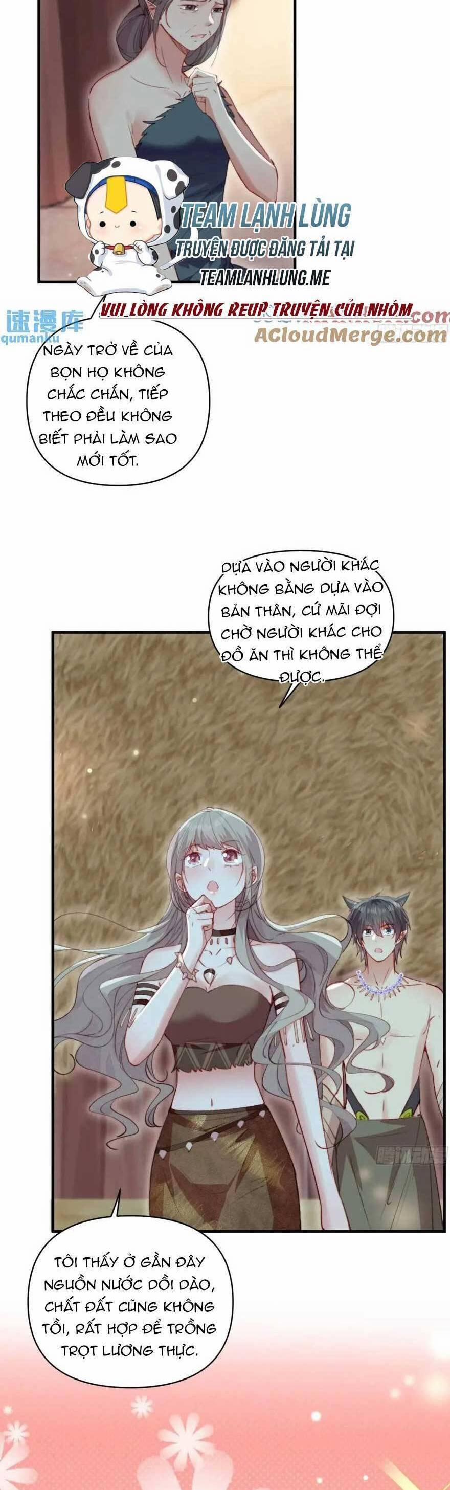 Thú Thế Ngọt Sủng, Tôi Ở Dị Giới Làm Vũ Thần 51 trang 26