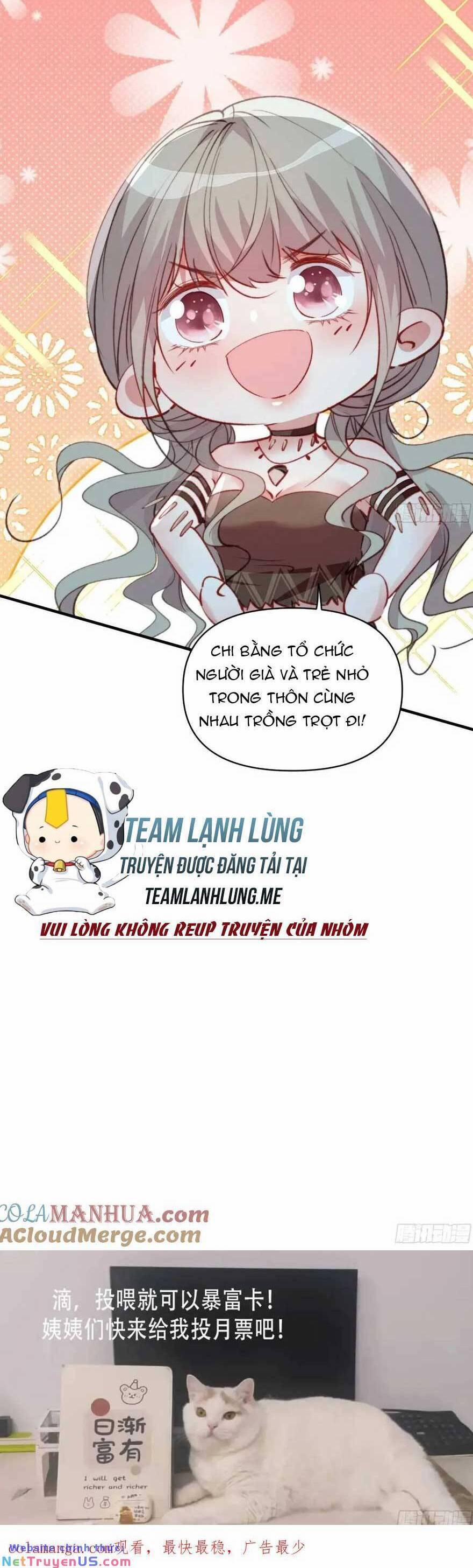 Thú Thế Ngọt Sủng, Tôi Ở Dị Giới Làm Vũ Thần 51 trang 27