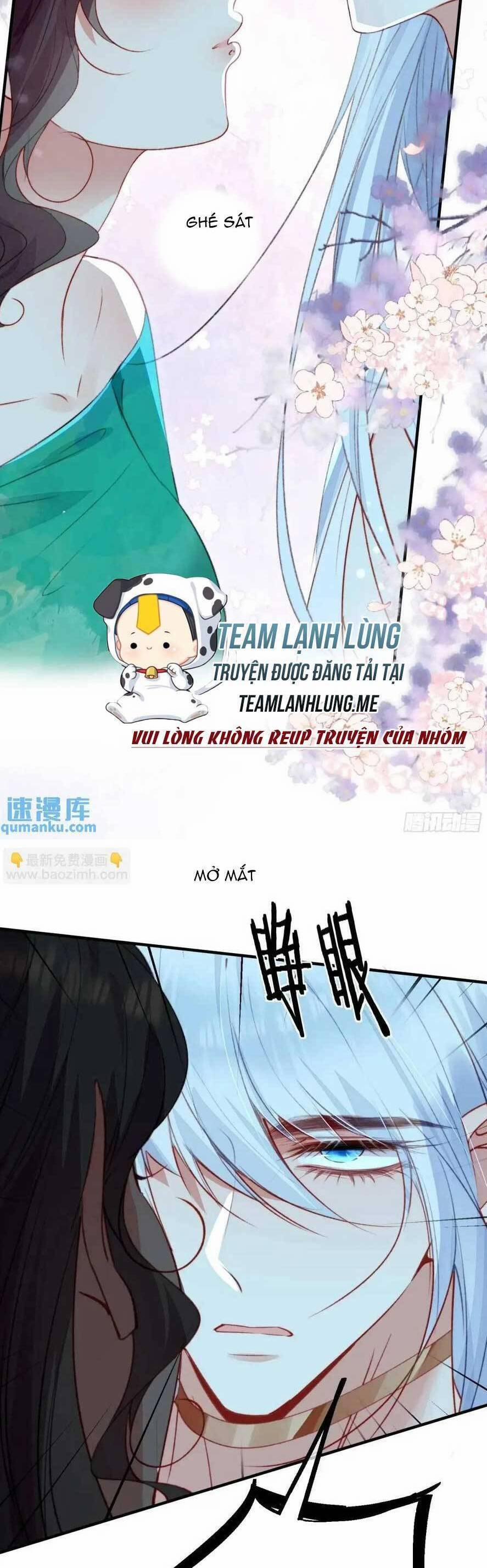 Thú Thế Ngọt Sủng, Tôi Ở Dị Giới Làm Vũ Thần 51 trang 9