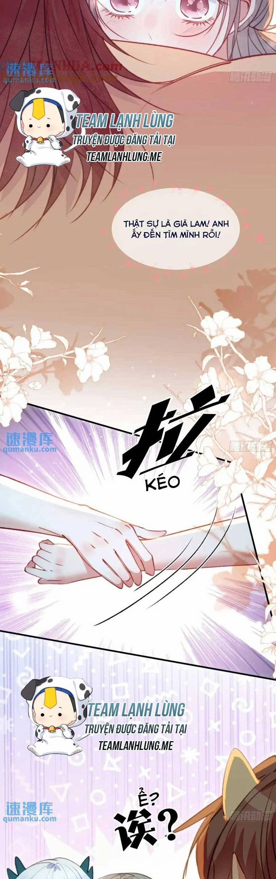 Thú Thế Ngọt Sủng, Tôi Ở Dị Giới Làm Vũ Thần 52 trang 12