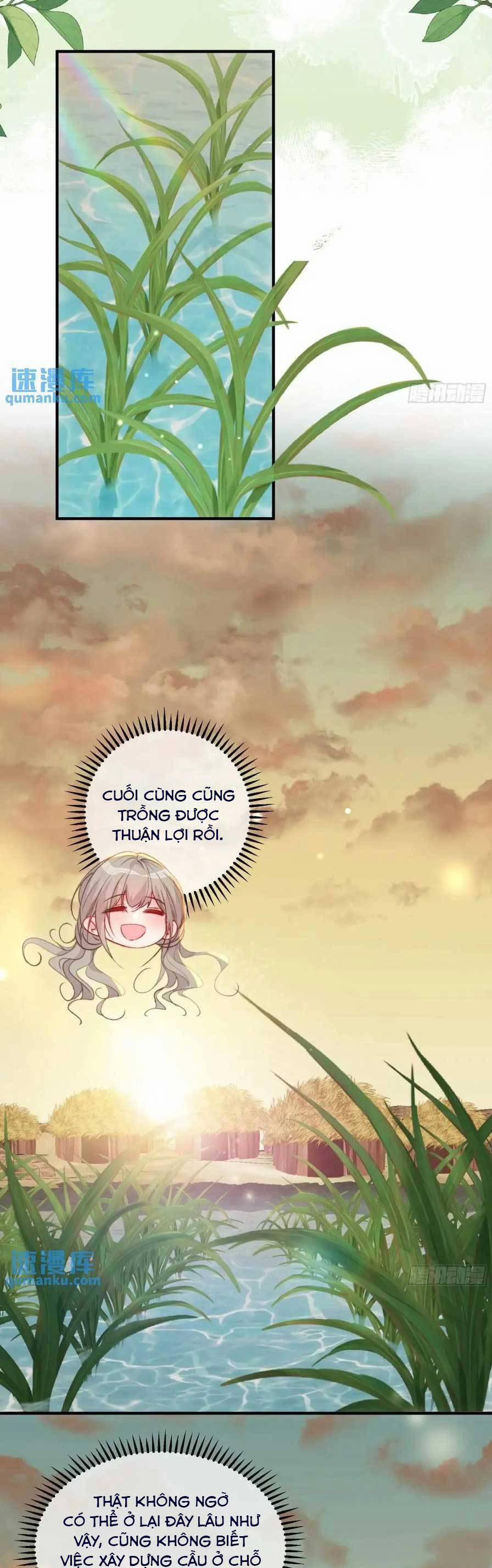 Thú Thế Ngọt Sủng, Tôi Ở Dị Giới Làm Vũ Thần 52 trang 7