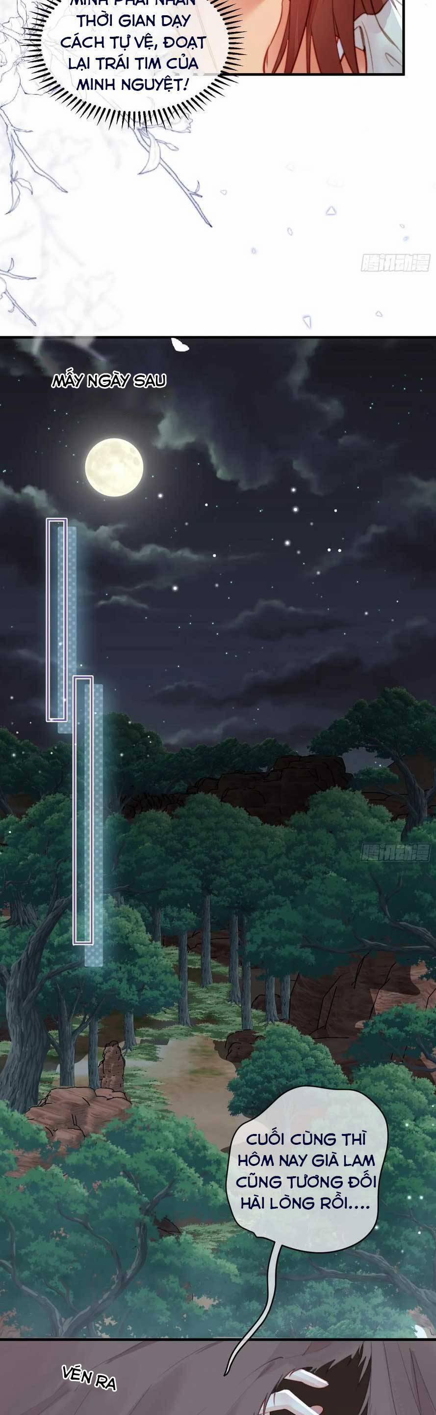 Thú Thế Ngọt Sủng, Tôi Ở Dị Giới Làm Vũ Thần 53 trang 15