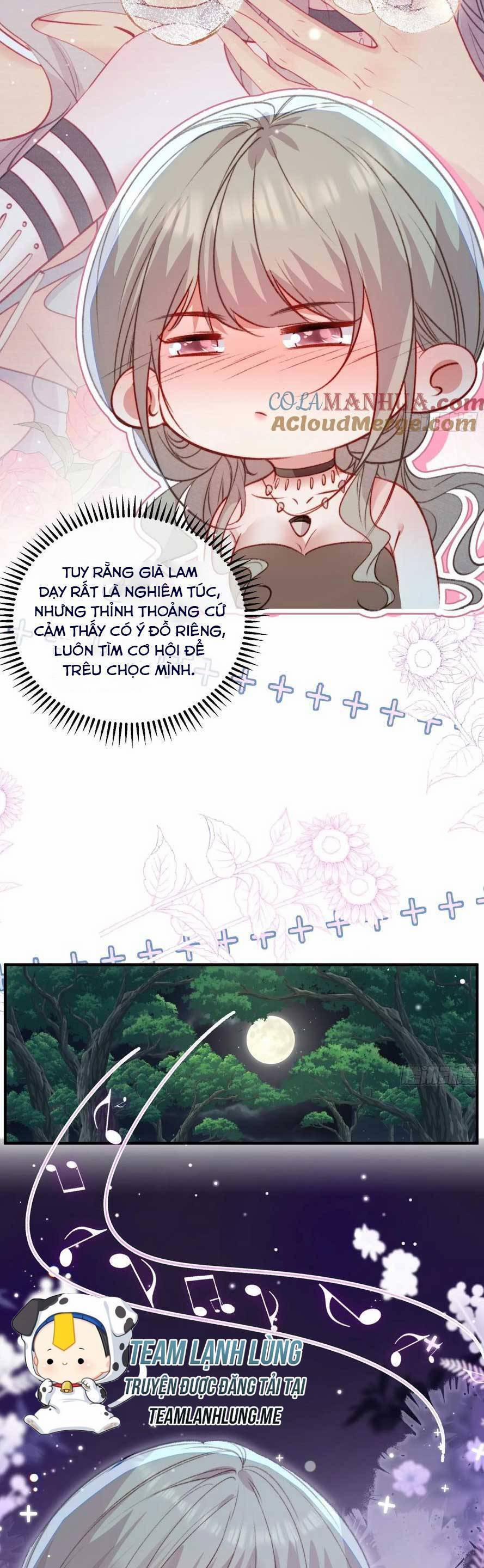 Thú Thế Ngọt Sủng, Tôi Ở Dị Giới Làm Vũ Thần 53 trang 17