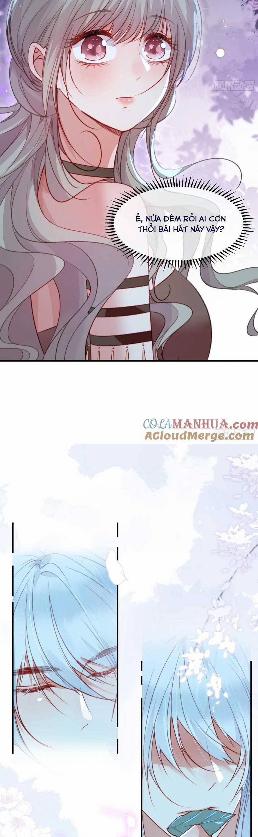 Thú Thế Ngọt Sủng, Tôi Ở Dị Giới Làm Vũ Thần 53 trang 18