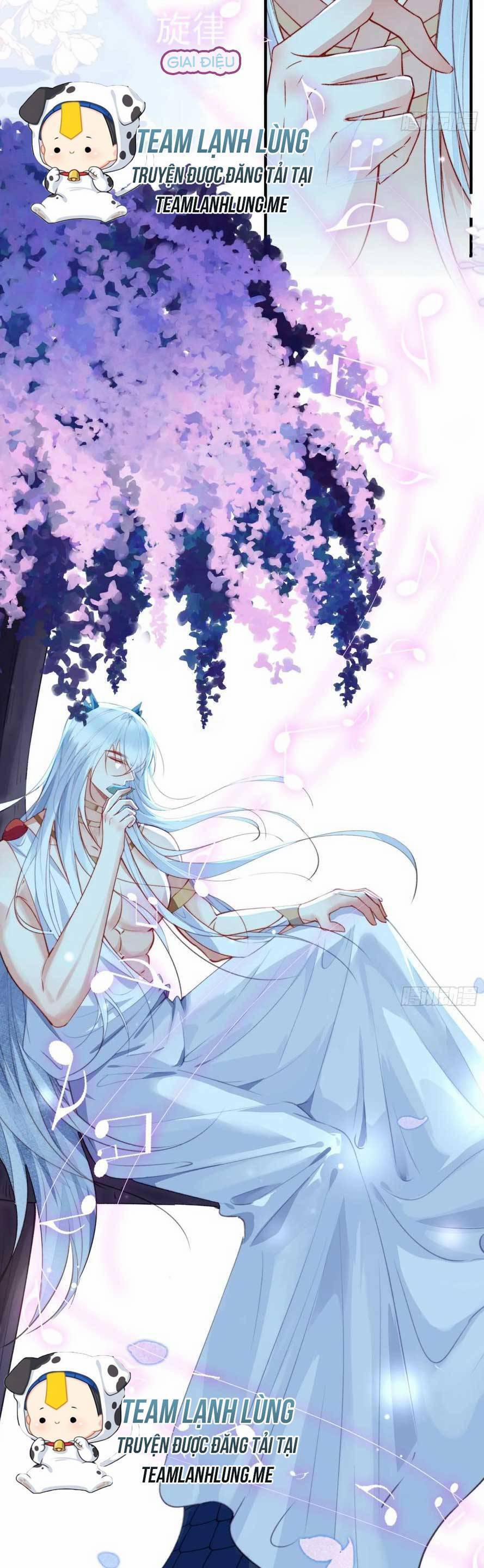 Thú Thế Ngọt Sủng, Tôi Ở Dị Giới Làm Vũ Thần 53 trang 19