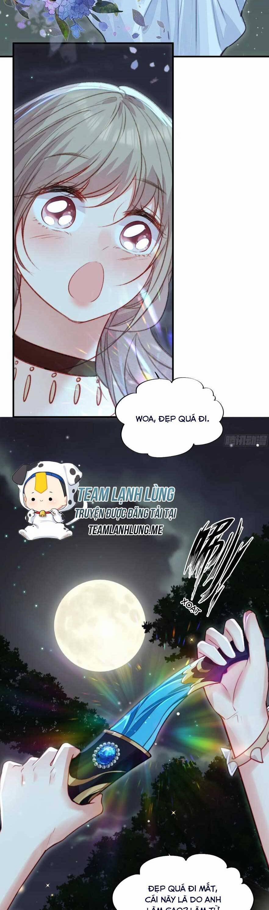 Thú Thế Ngọt Sủng, Tôi Ở Dị Giới Làm Vũ Thần 53 trang 25