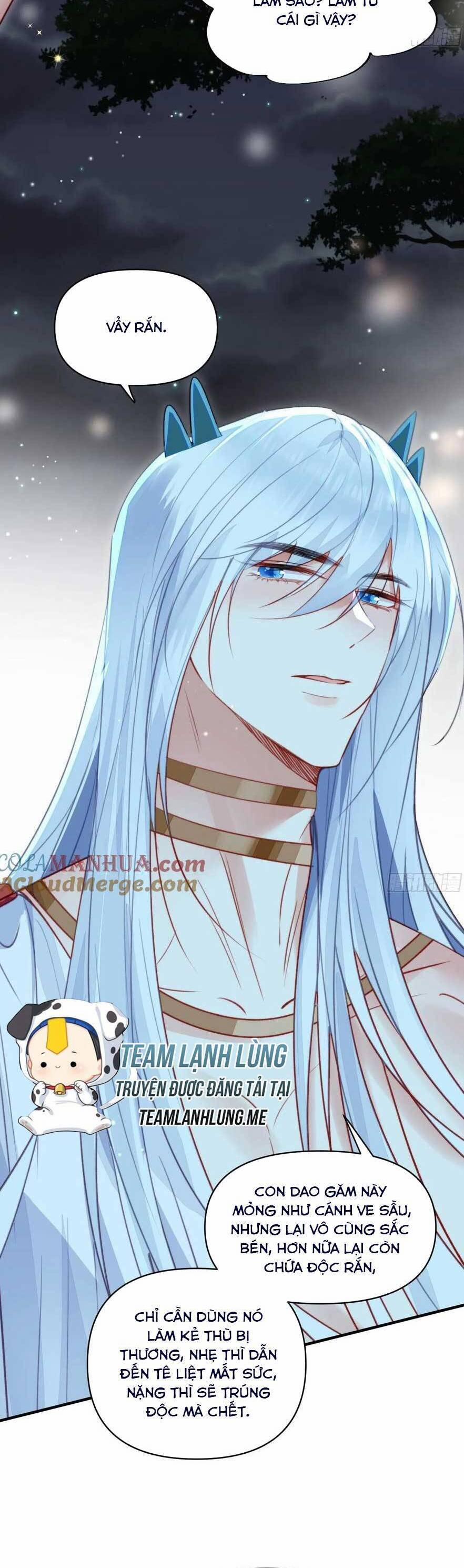 Thú Thế Ngọt Sủng, Tôi Ở Dị Giới Làm Vũ Thần 53 trang 26