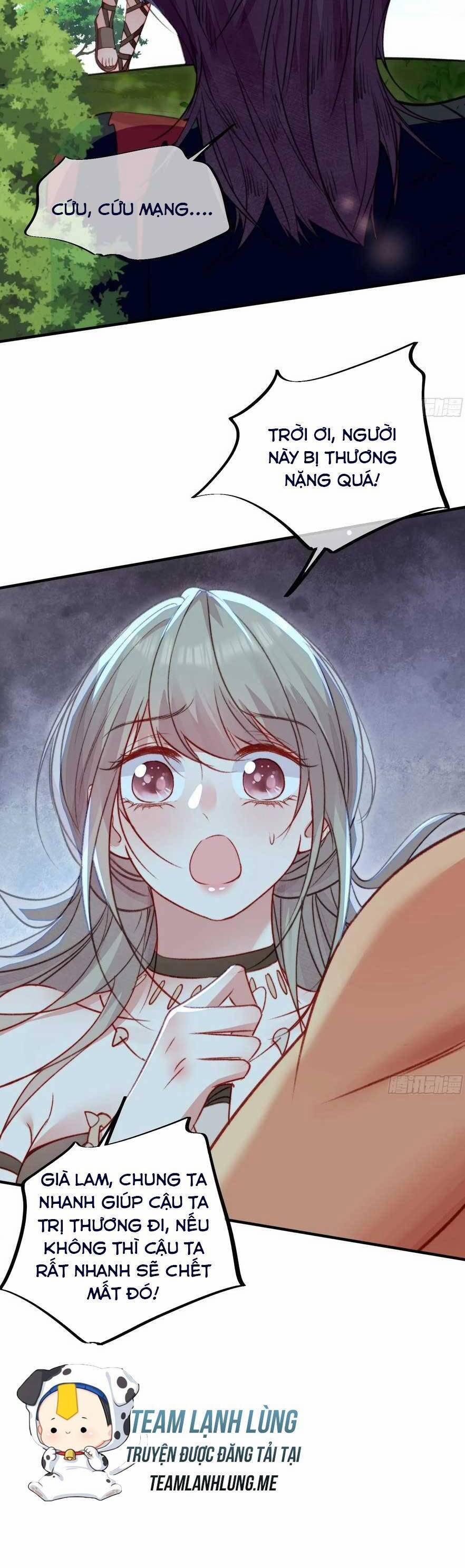 Thú Thế Ngọt Sủng, Tôi Ở Dị Giới Làm Vũ Thần 53 trang 31