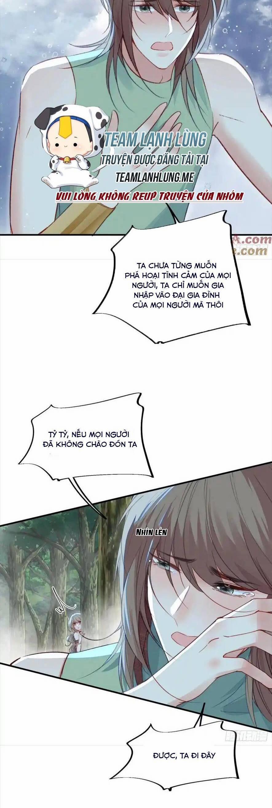 Thú Thế Ngọt Sủng, Tôi Ở Dị Giới Làm Vũ Thần 54 trang 25