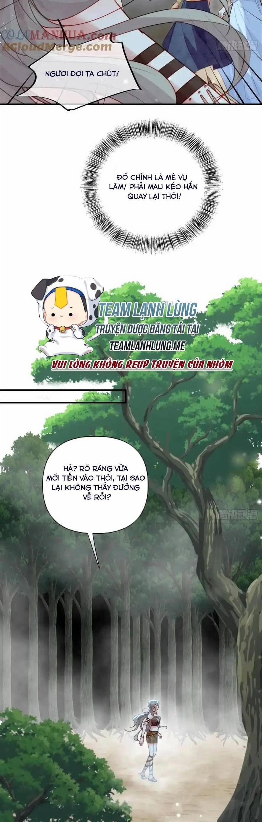 Thú Thế Ngọt Sủng, Tôi Ở Dị Giới Làm Vũ Thần 54 trang 27