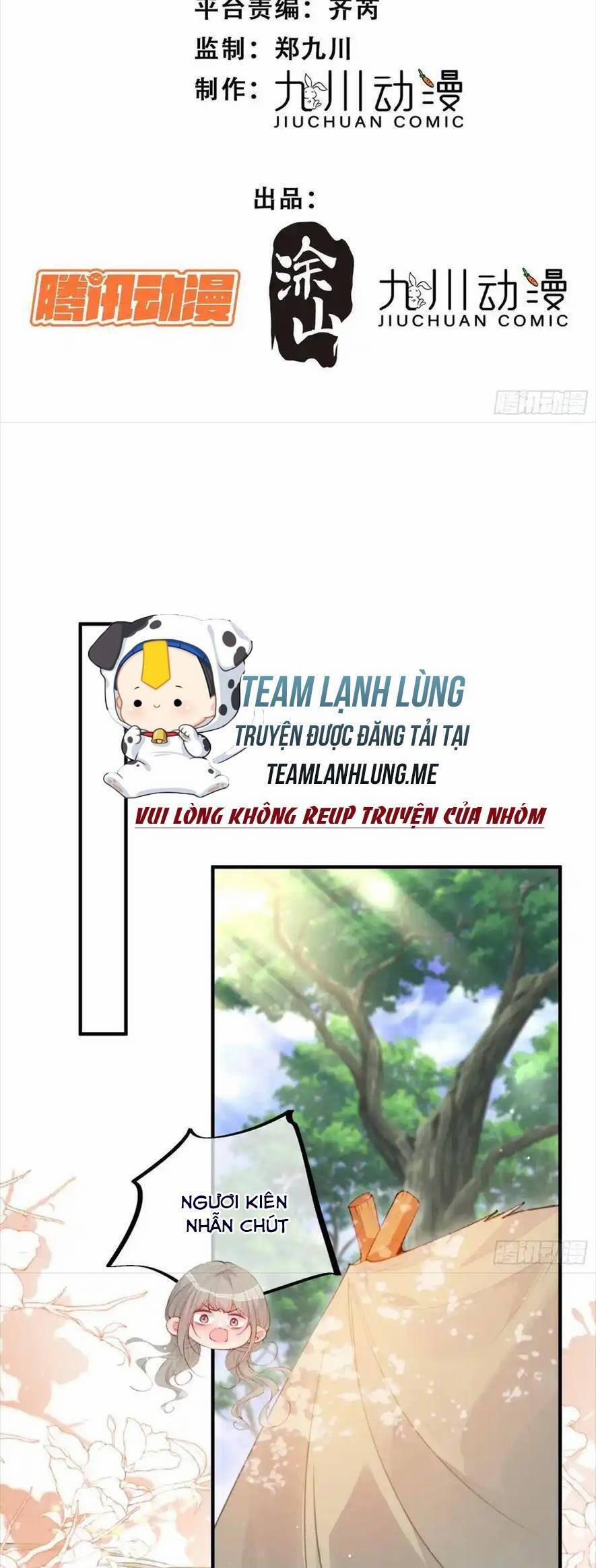 Thú Thế Ngọt Sủng, Tôi Ở Dị Giới Làm Vũ Thần 54 trang 4