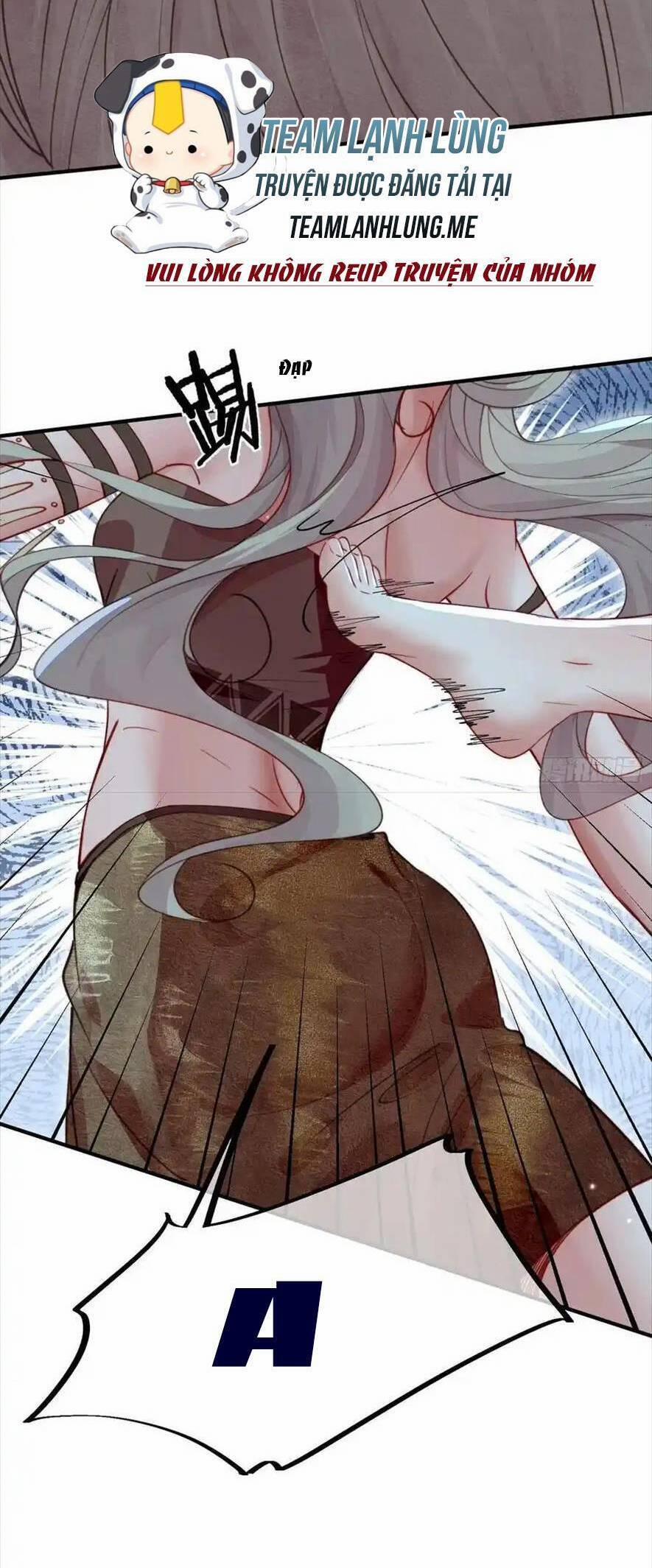 Thú Thế Ngọt Sủng, Tôi Ở Dị Giới Làm Vũ Thần 55 trang 10