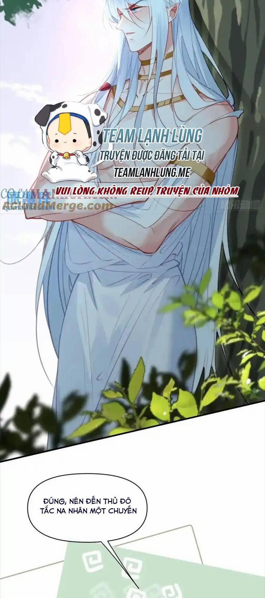 Thú Thế Ngọt Sủng, Tôi Ở Dị Giới Làm Vũ Thần 56 trang 18