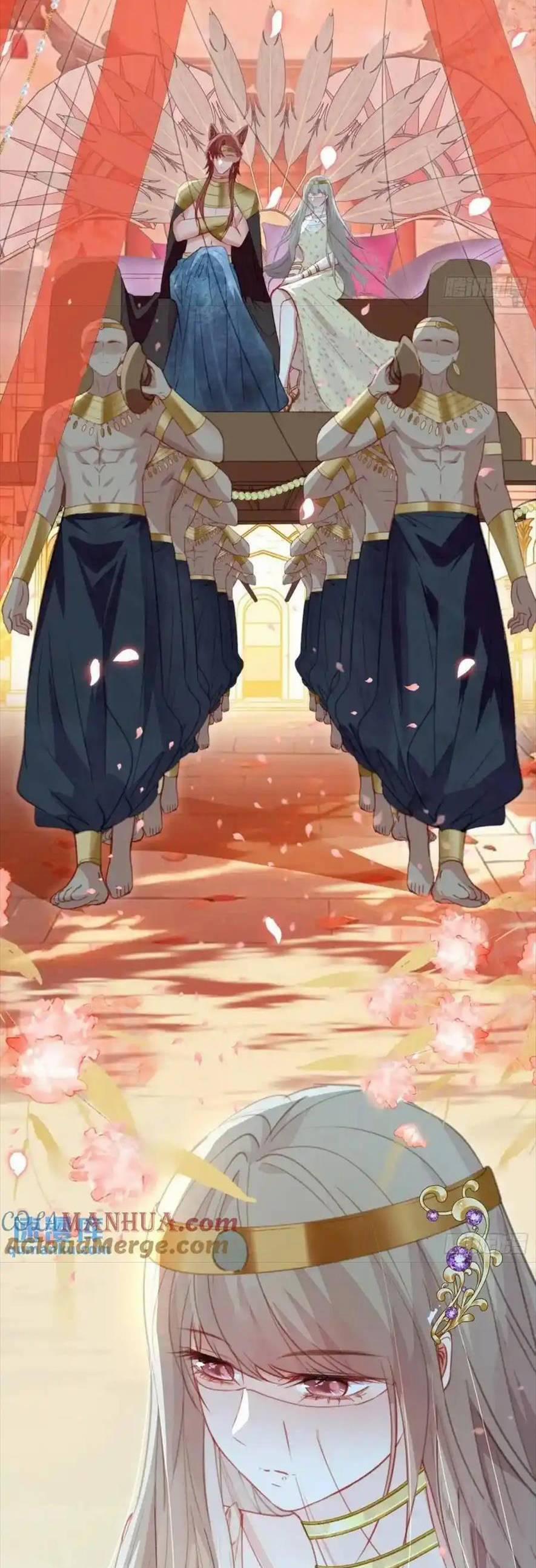 Thú Thế Ngọt Sủng, Tôi Ở Dị Giới Làm Vũ Thần 56 trang 25