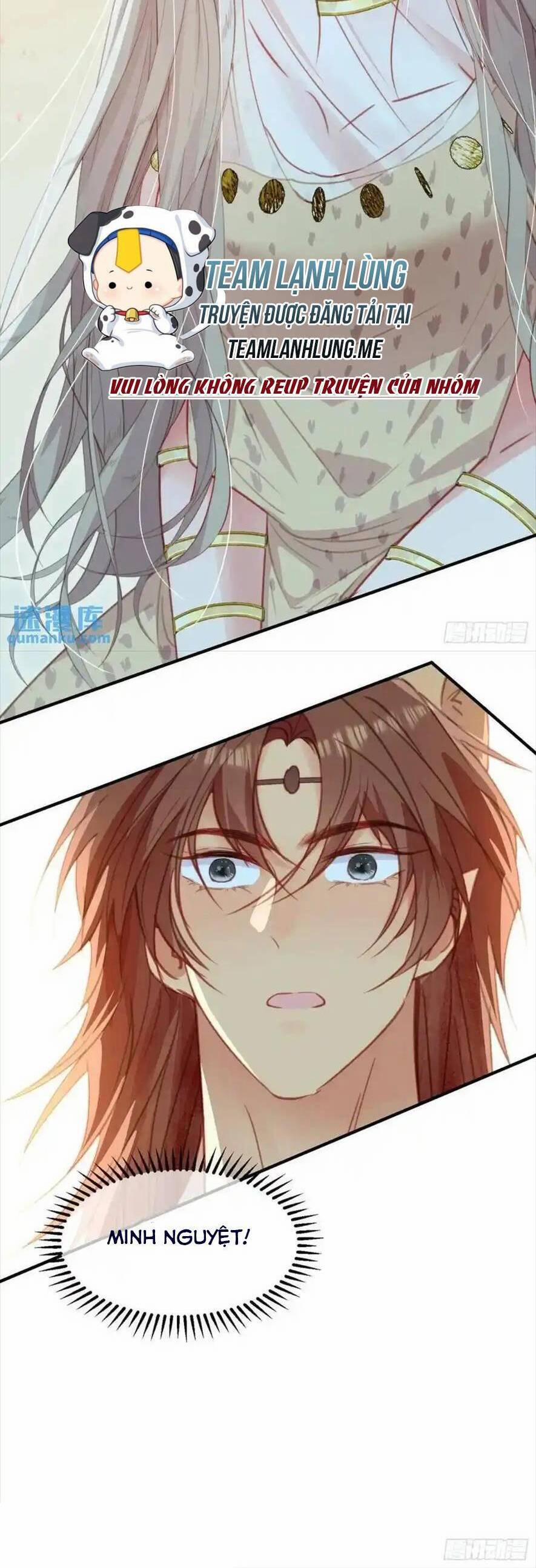 Thú Thế Ngọt Sủng, Tôi Ở Dị Giới Làm Vũ Thần 56 trang 26