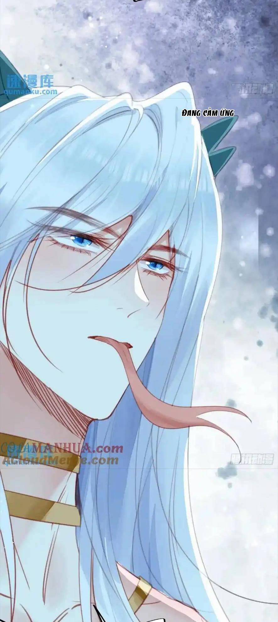 Thú Thế Ngọt Sủng, Tôi Ở Dị Giới Làm Vũ Thần 56 trang 8