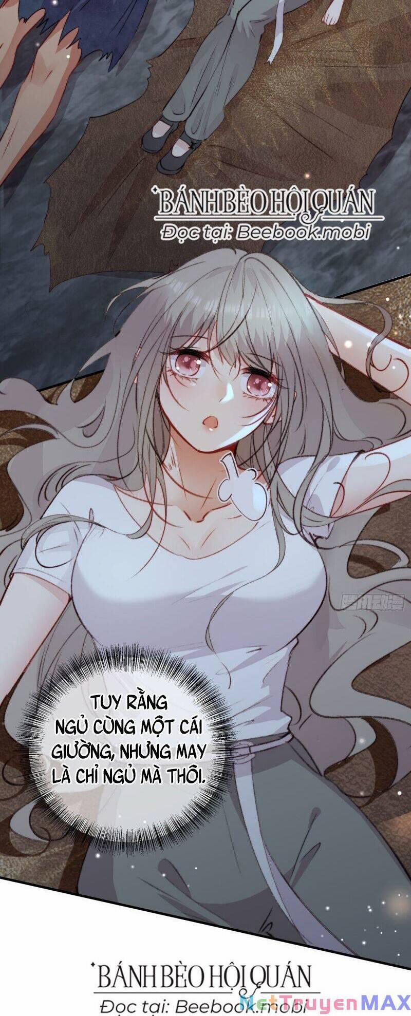 Thú Thế Ngọt Sủng, Tôi Ở Dị Giới Làm Vũ Thần 6 trang 18