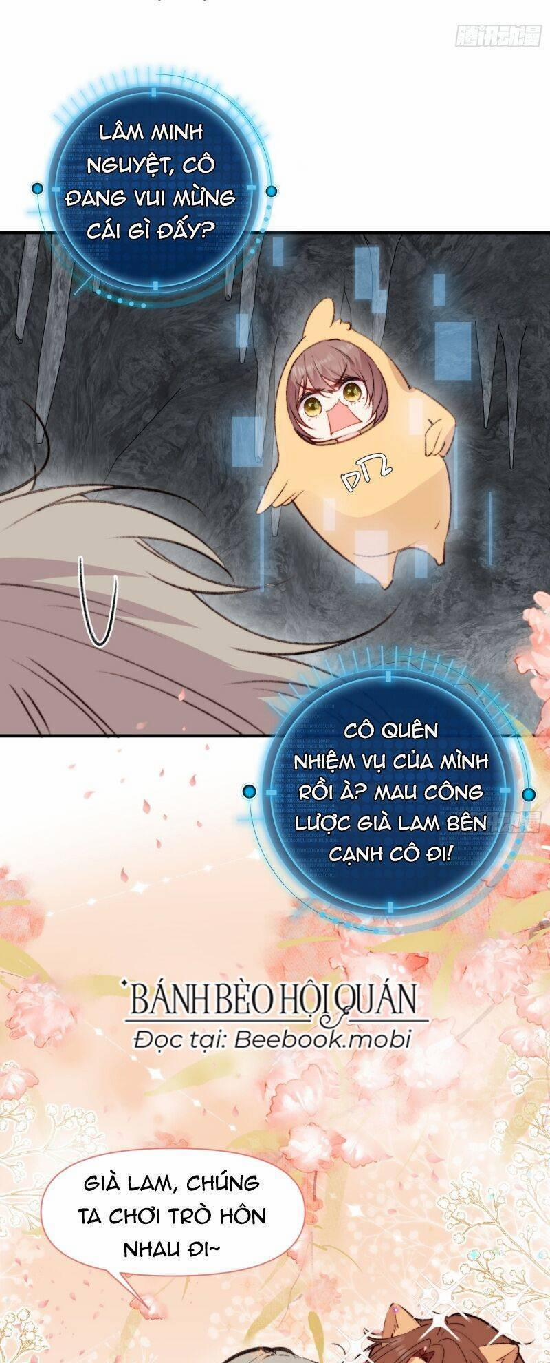 Thú Thế Ngọt Sủng, Tôi Ở Dị Giới Làm Vũ Thần 6 trang 19