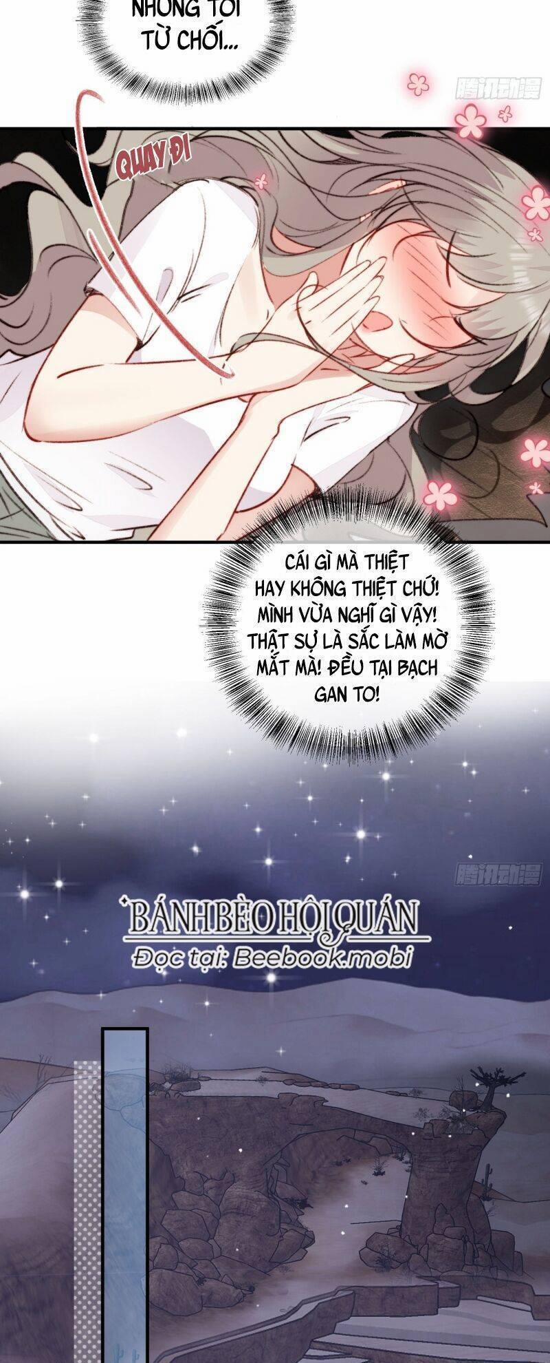 Thú Thế Ngọt Sủng, Tôi Ở Dị Giới Làm Vũ Thần 6 trang 23