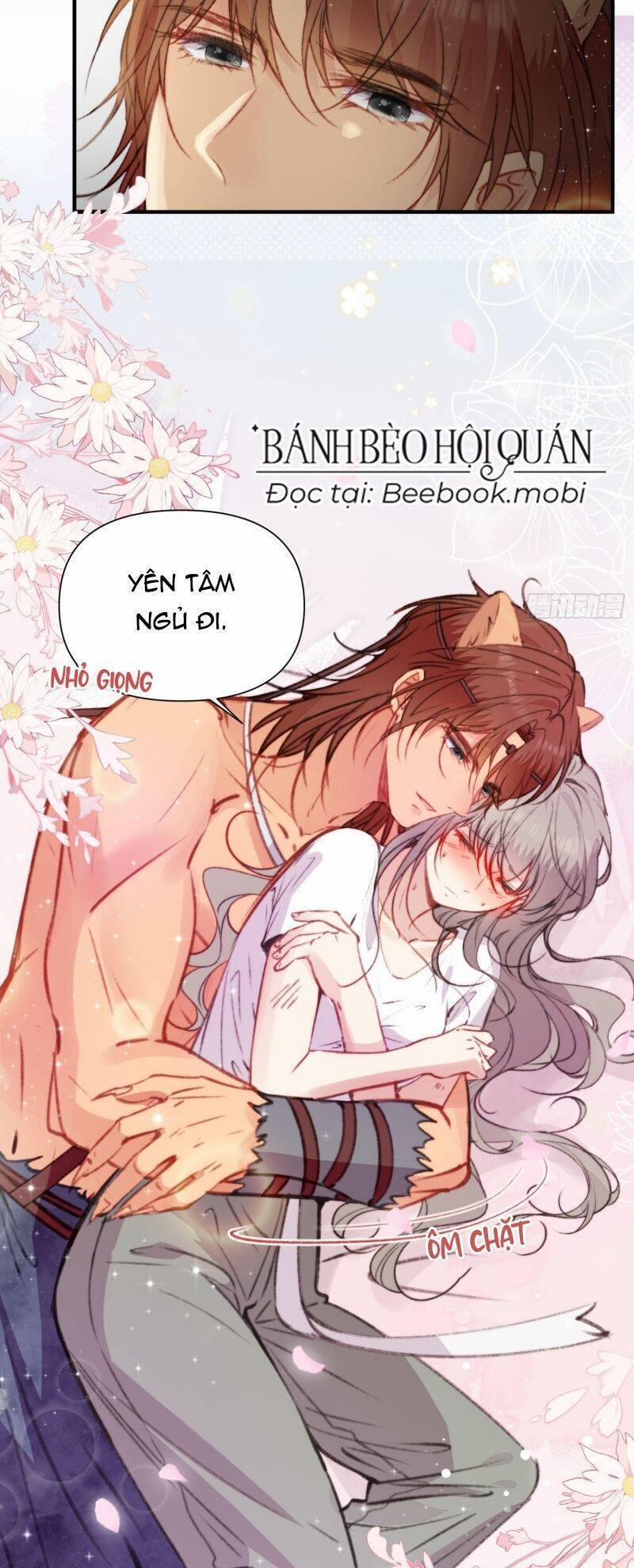 Thú Thế Ngọt Sủng, Tôi Ở Dị Giới Làm Vũ Thần 6 trang 25