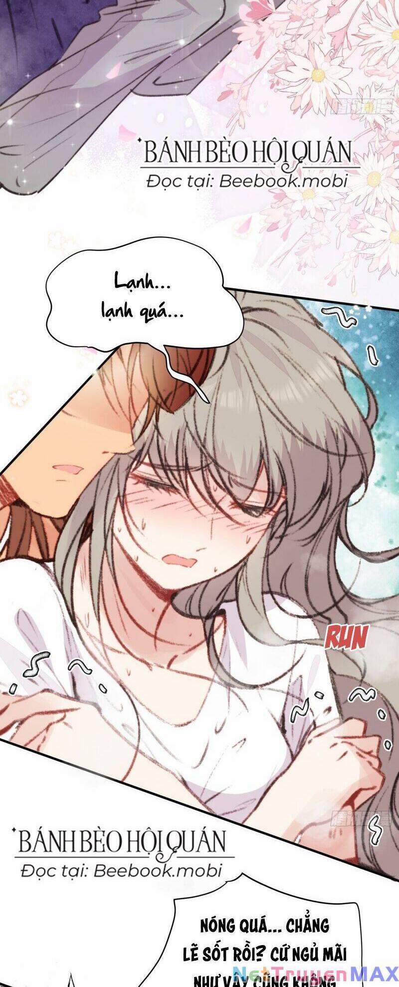 Thú Thế Ngọt Sủng, Tôi Ở Dị Giới Làm Vũ Thần 6 trang 26