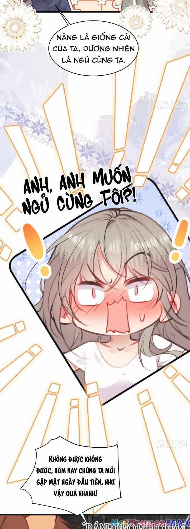 Thú Thế Ngọt Sủng, Tôi Ở Dị Giới Làm Vũ Thần 6 trang 4