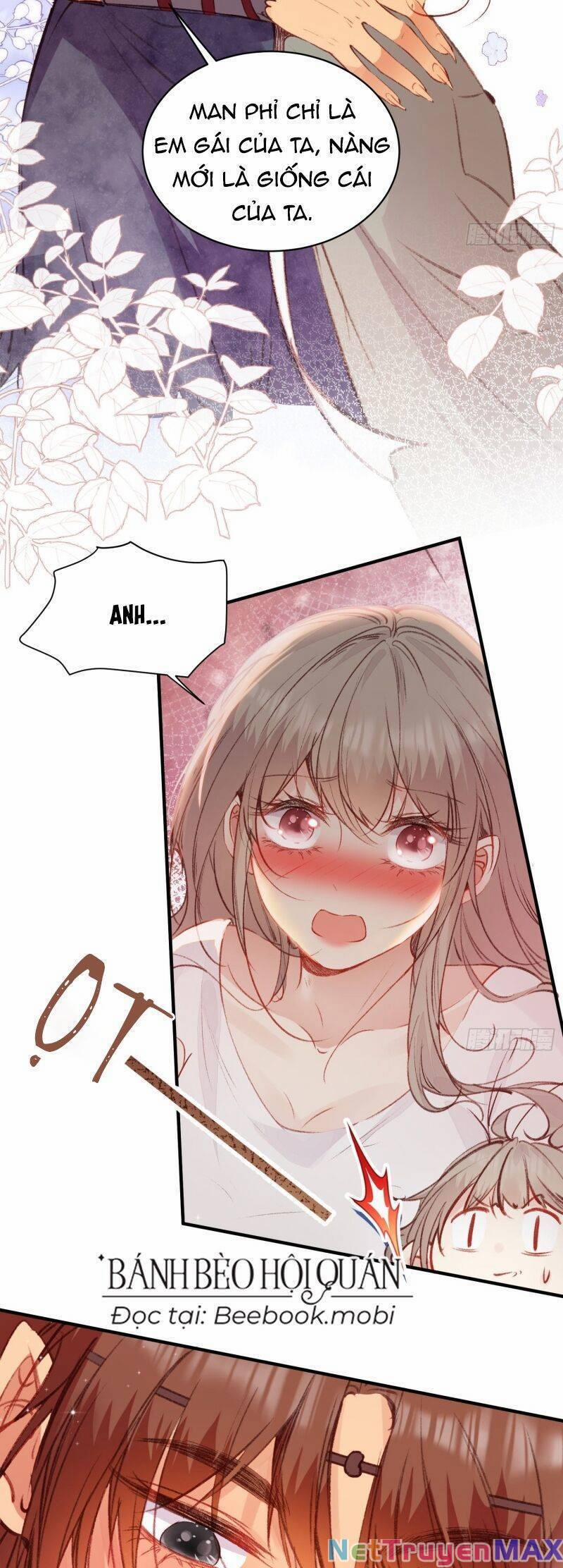 Thú Thế Ngọt Sủng, Tôi Ở Dị Giới Làm Vũ Thần 6 trang 8