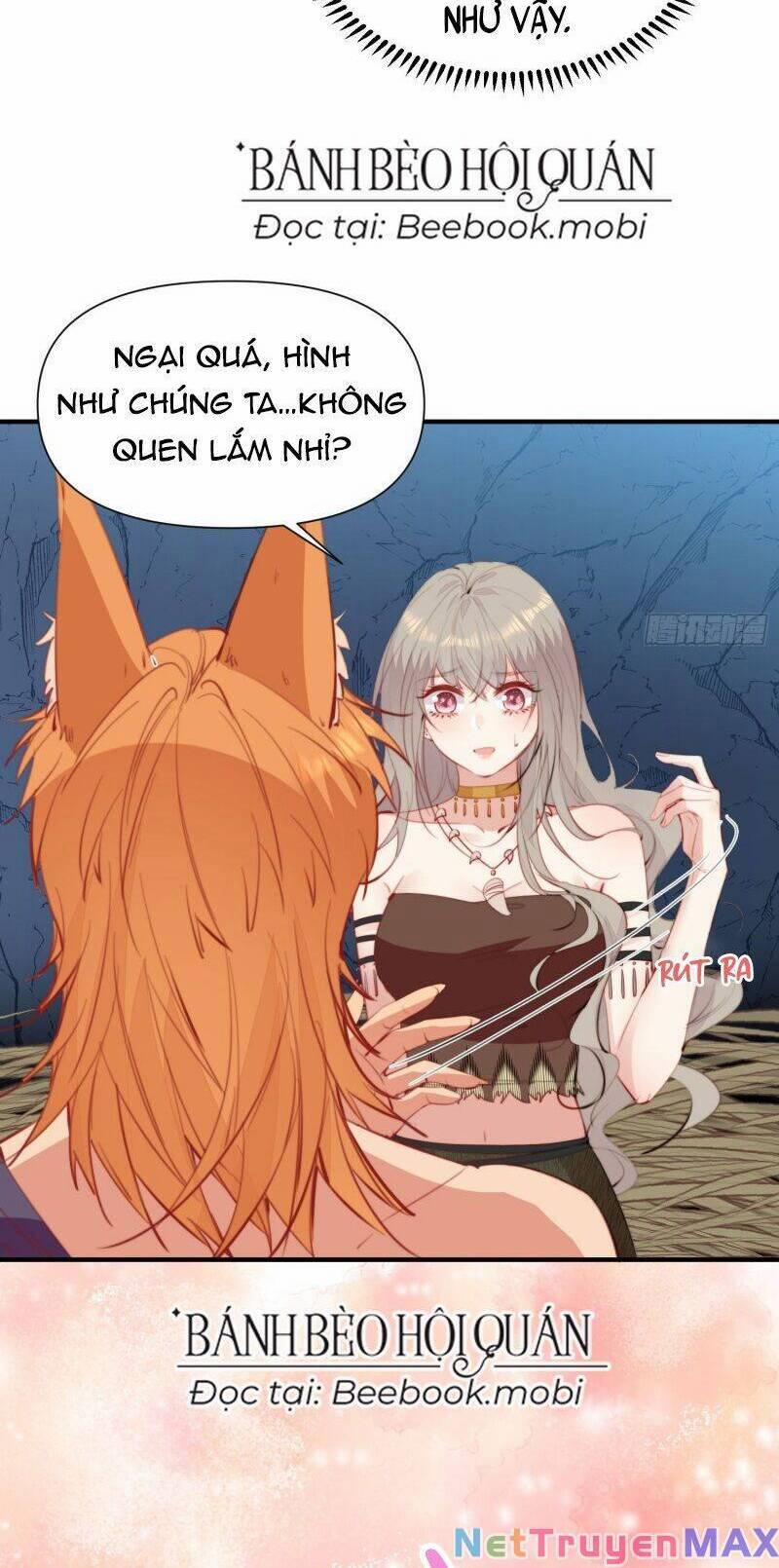 Thú Thế Ngọt Sủng, Tôi Ở Dị Giới Làm Vũ Thần 8 trang 16