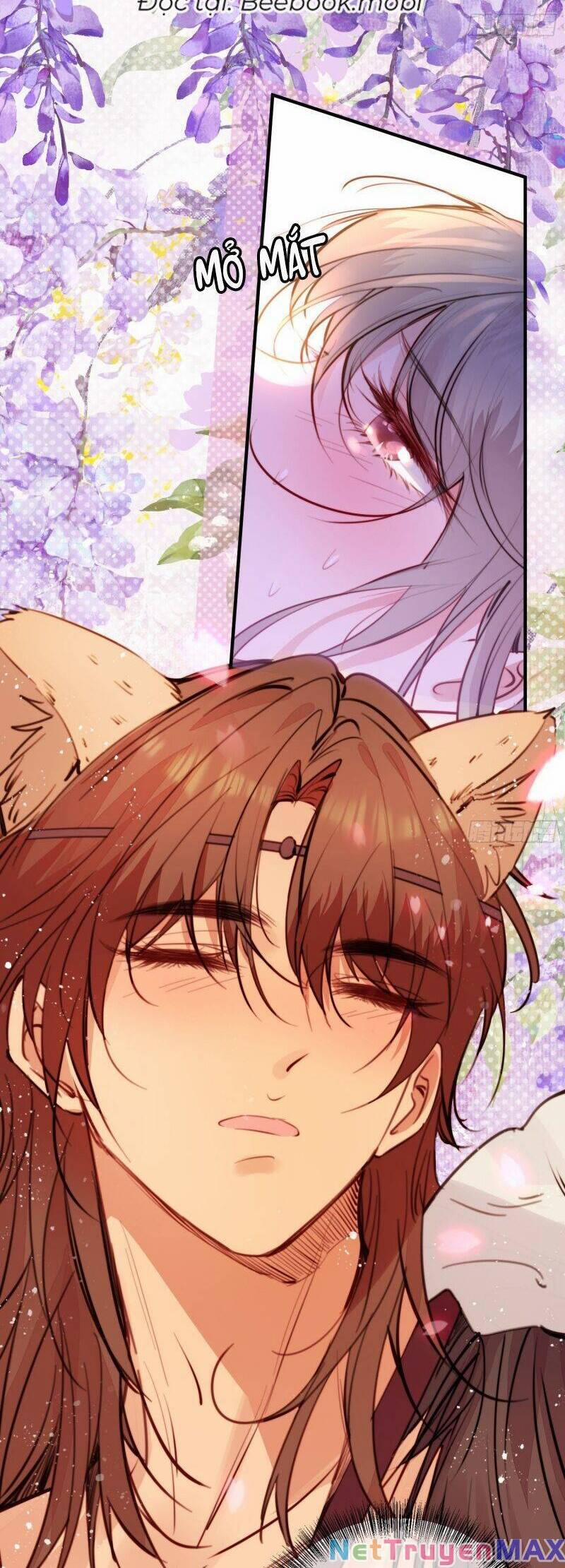 Thú Thế Ngọt Sủng, Tôi Ở Dị Giới Làm Vũ Thần 8 trang 2