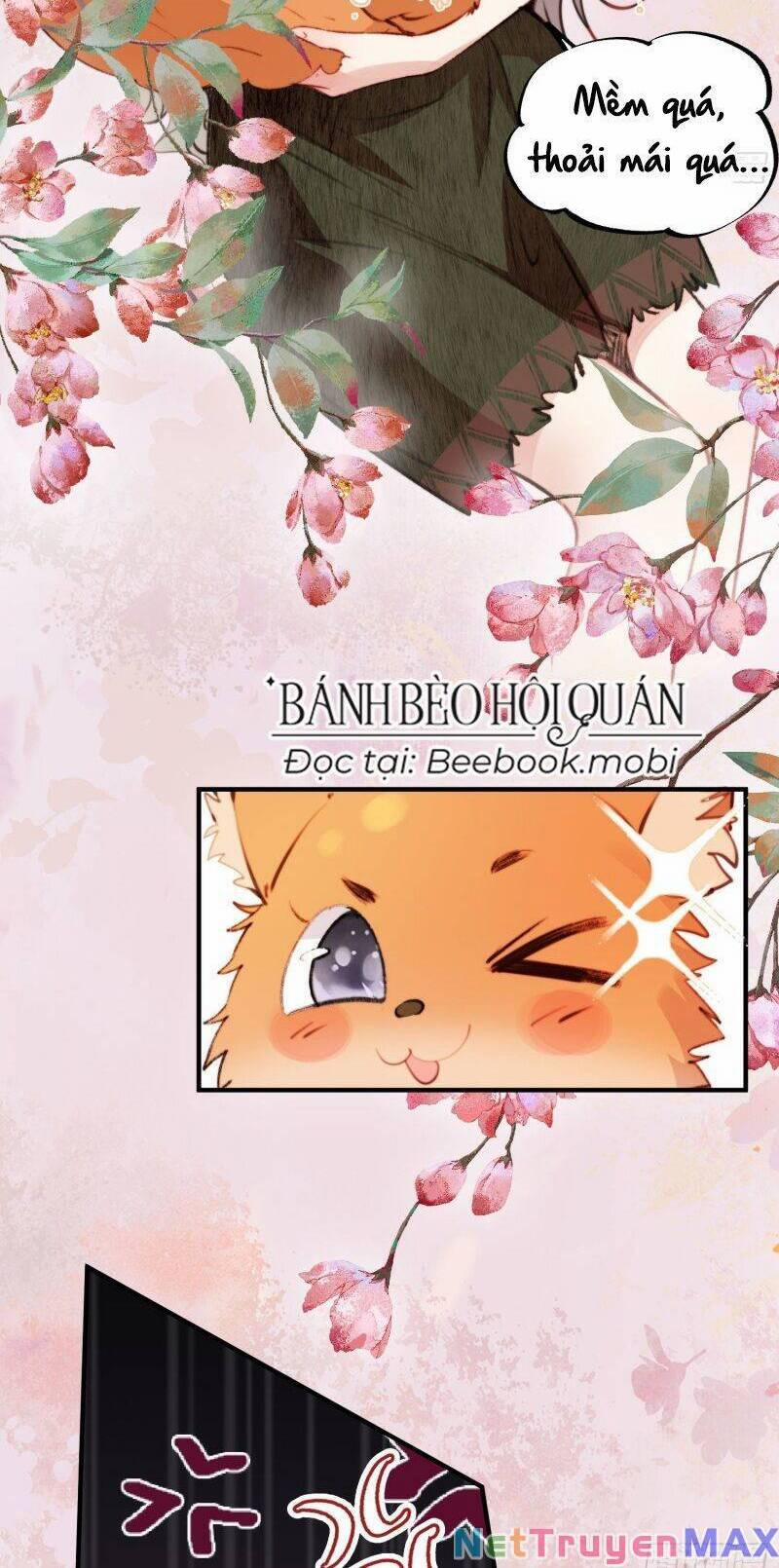 Thú Thế Ngọt Sủng, Tôi Ở Dị Giới Làm Vũ Thần 8 trang 22