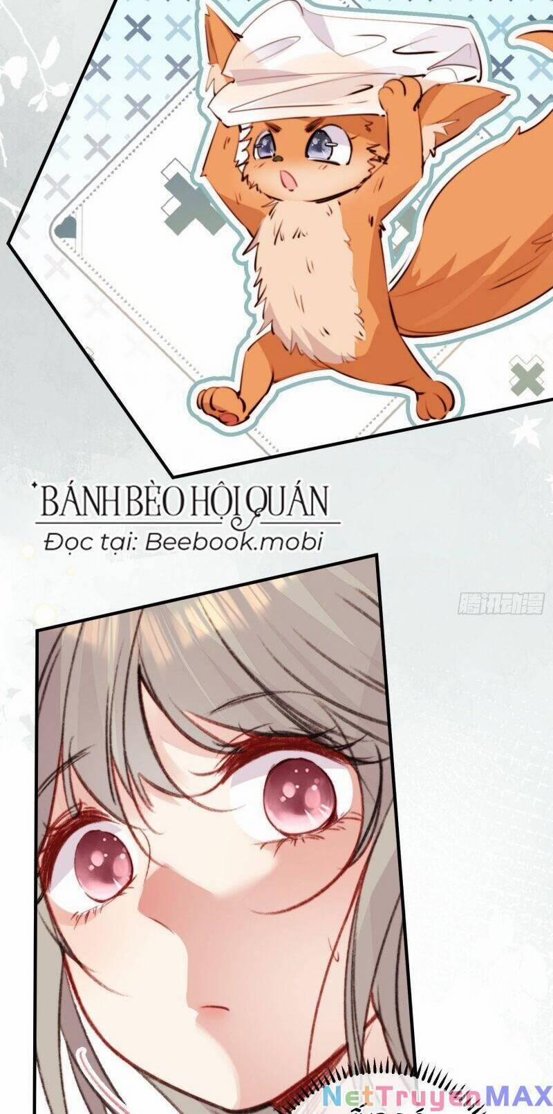 Thú Thế Ngọt Sủng, Tôi Ở Dị Giới Làm Vũ Thần 8 trang 26