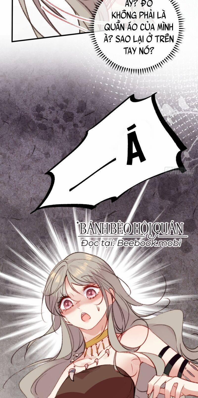 Thú Thế Ngọt Sủng, Tôi Ở Dị Giới Làm Vũ Thần 8 trang 27