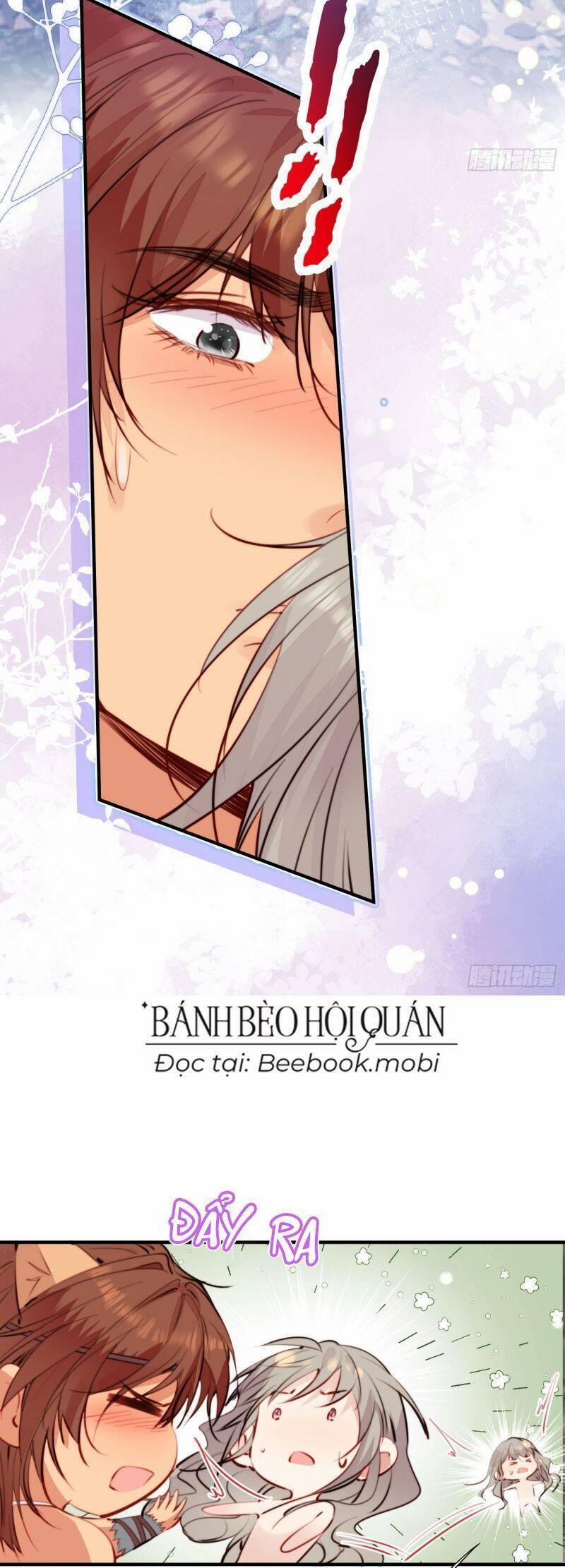 Thú Thế Ngọt Sủng, Tôi Ở Dị Giới Làm Vũ Thần 8 trang 5