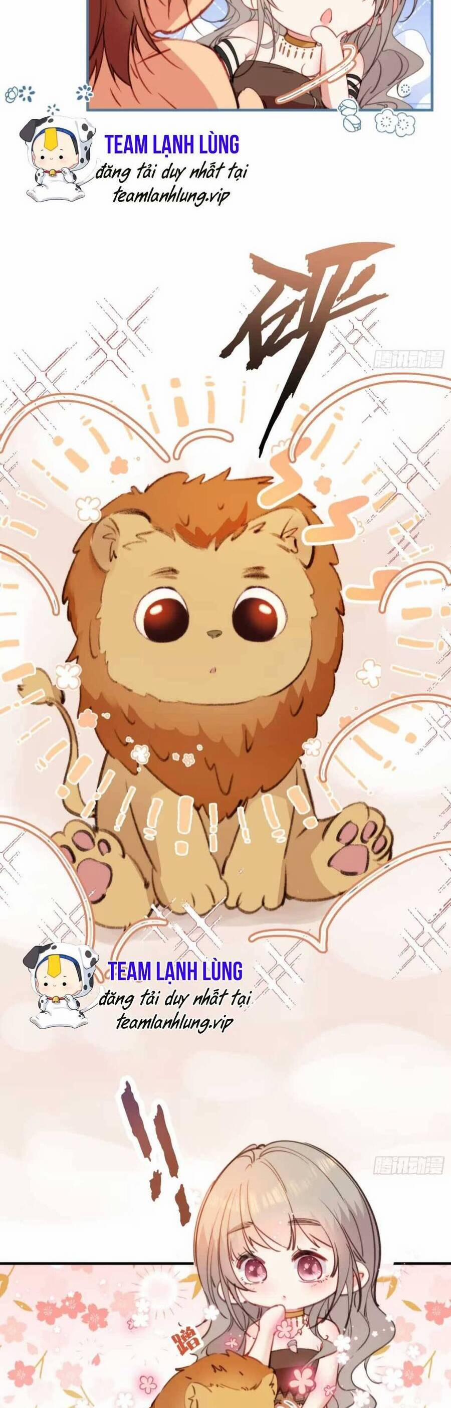 Thú Thế Ngọt Sủng, Tôi Ở Dị Giới Làm Vũ Thần 9 trang 16