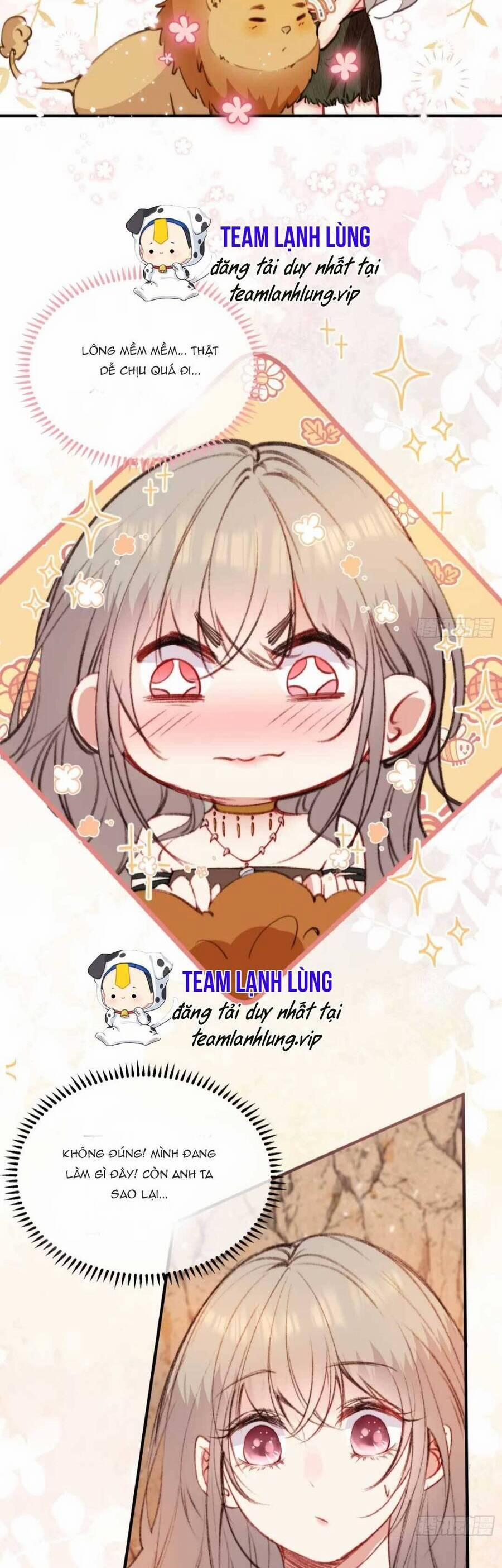 Thú Thế Ngọt Sủng, Tôi Ở Dị Giới Làm Vũ Thần 9 trang 17