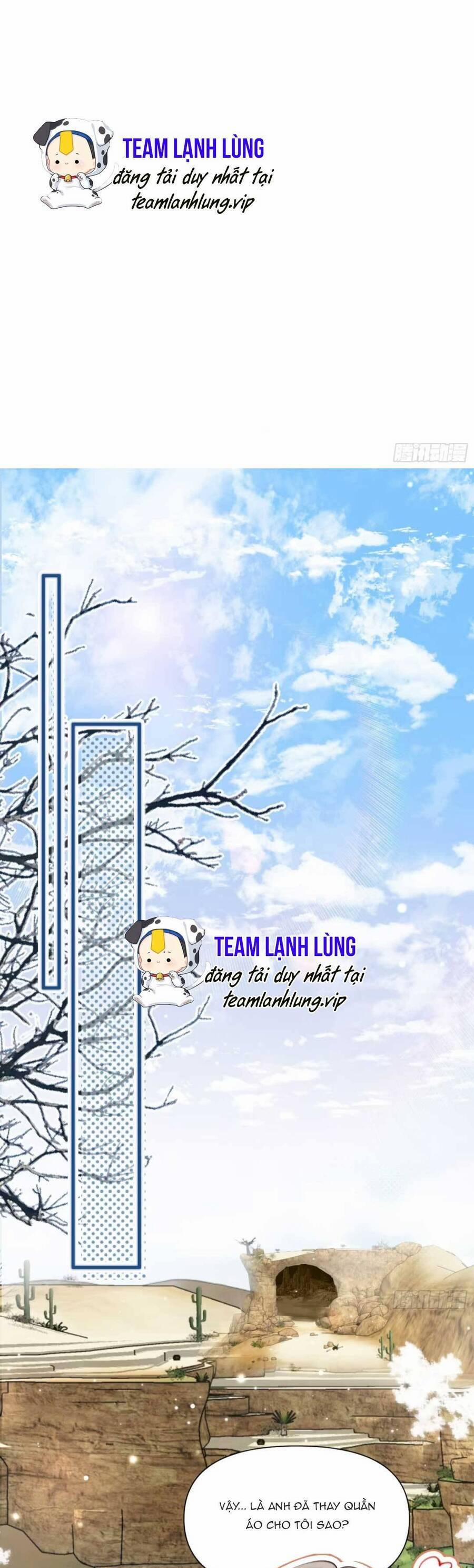 Thú Thế Ngọt Sủng, Tôi Ở Dị Giới Làm Vũ Thần 9 trang 3