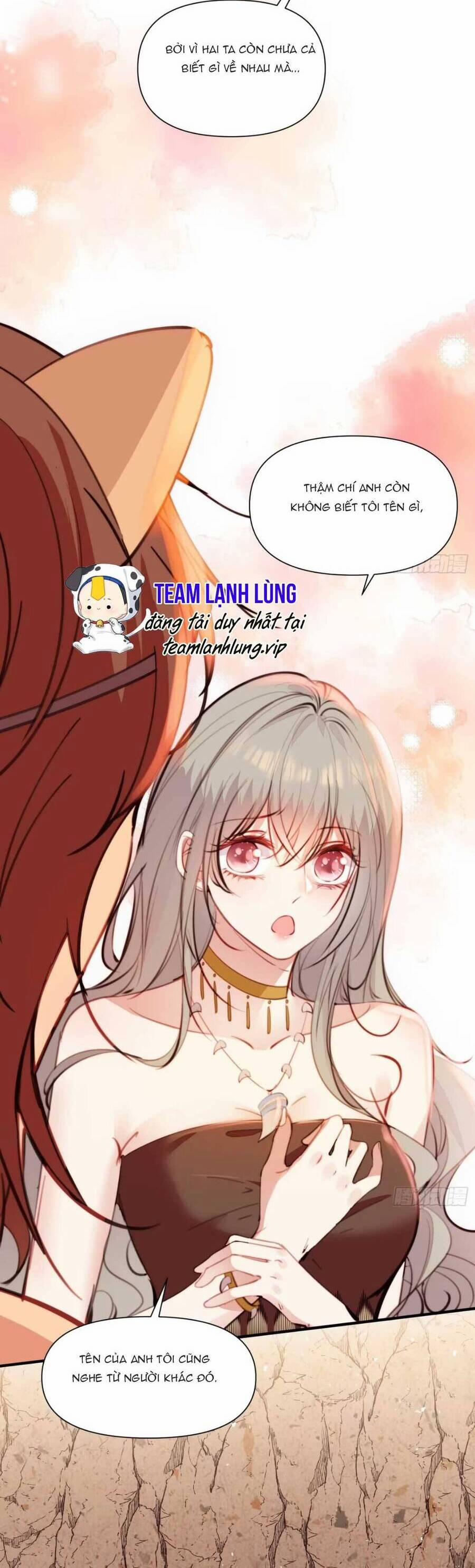 Thú Thế Ngọt Sủng, Tôi Ở Dị Giới Làm Vũ Thần 9 trang 9