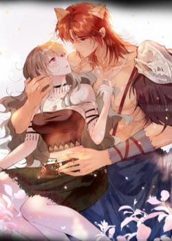 Đọc truyện tranh Thú Thế Ngọt Sủng, Tôi Ở Dị Giới Làm Vũ Thần