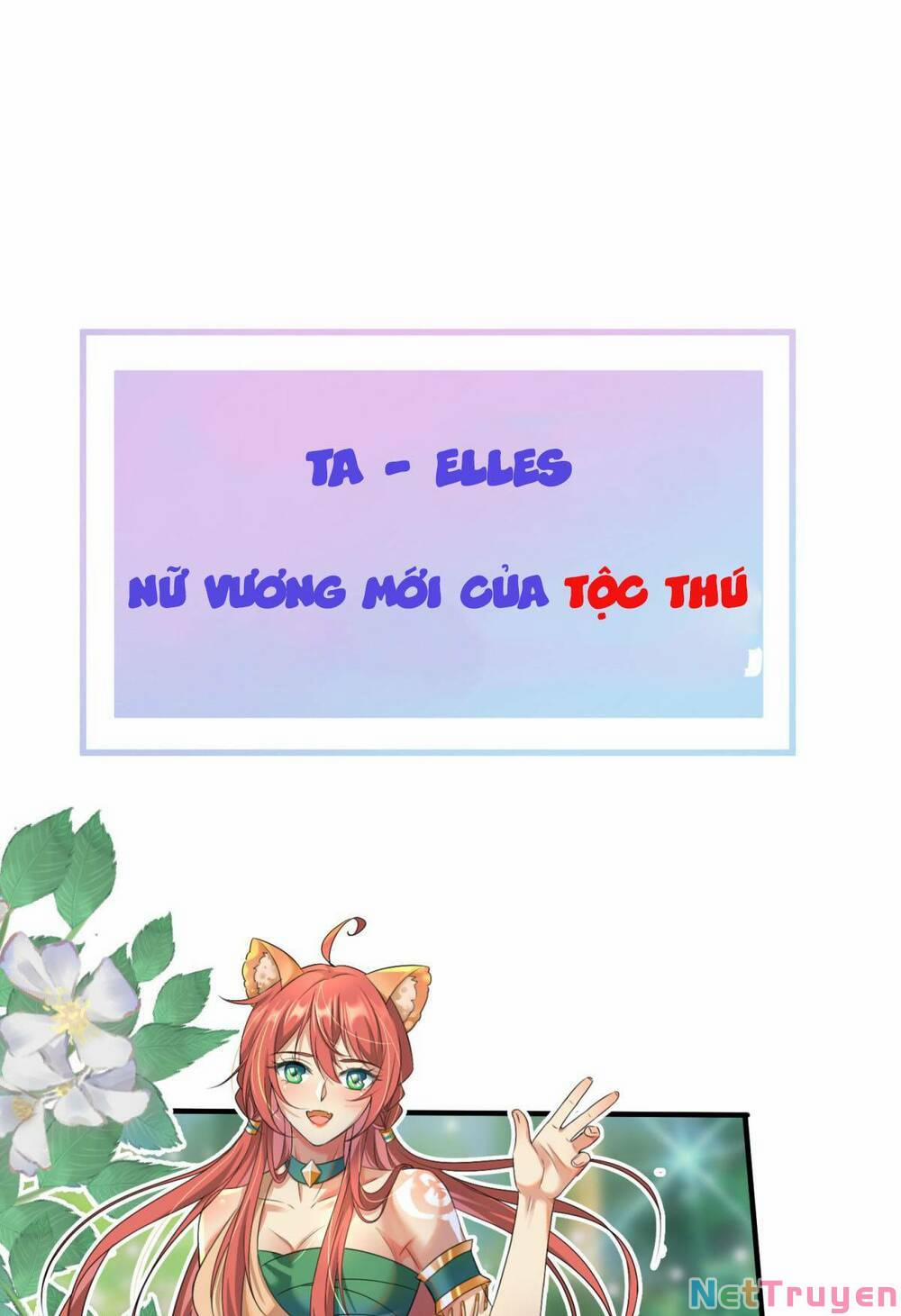 Thú Thế Nữ Vương Hôm Nay Lật Thẻ Rồi Sao ??? 1 trang 2