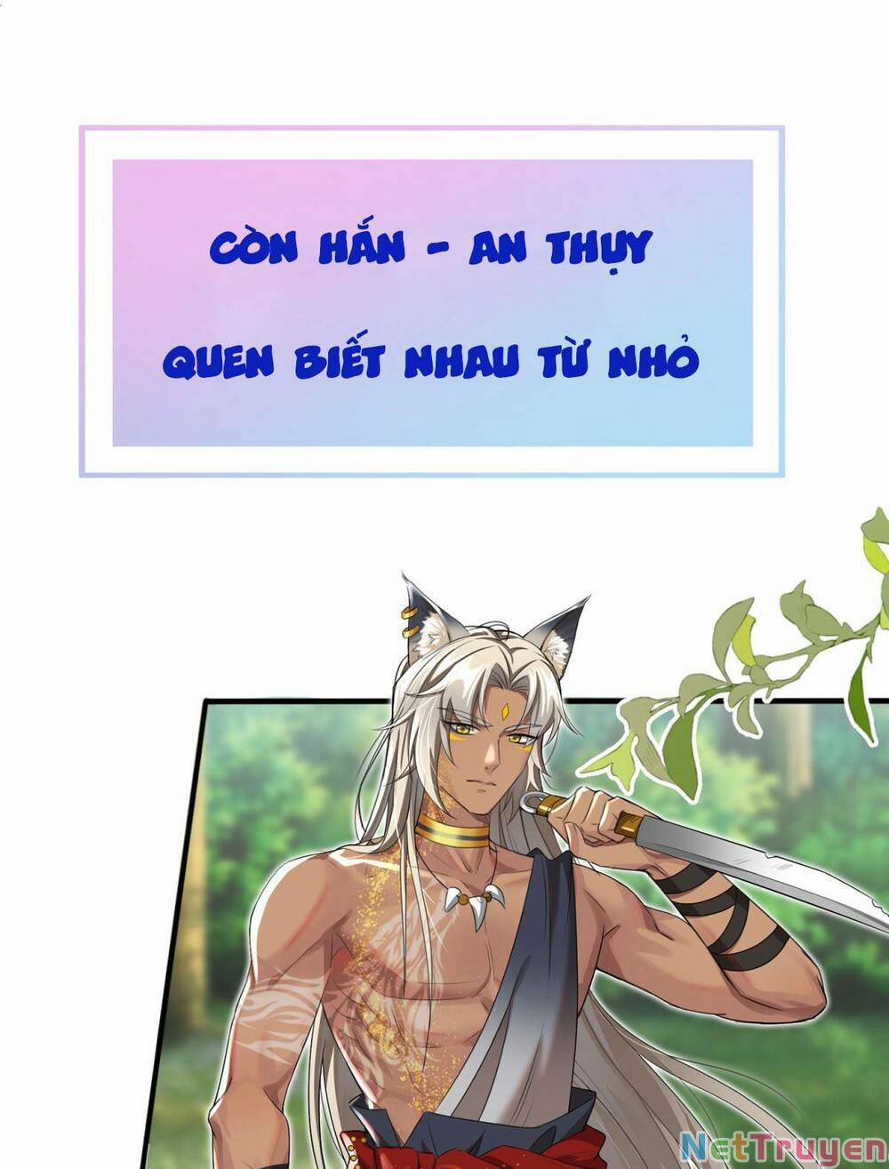 Thú Thế Nữ Vương Hôm Nay Lật Thẻ Rồi Sao ??? 1 trang 4