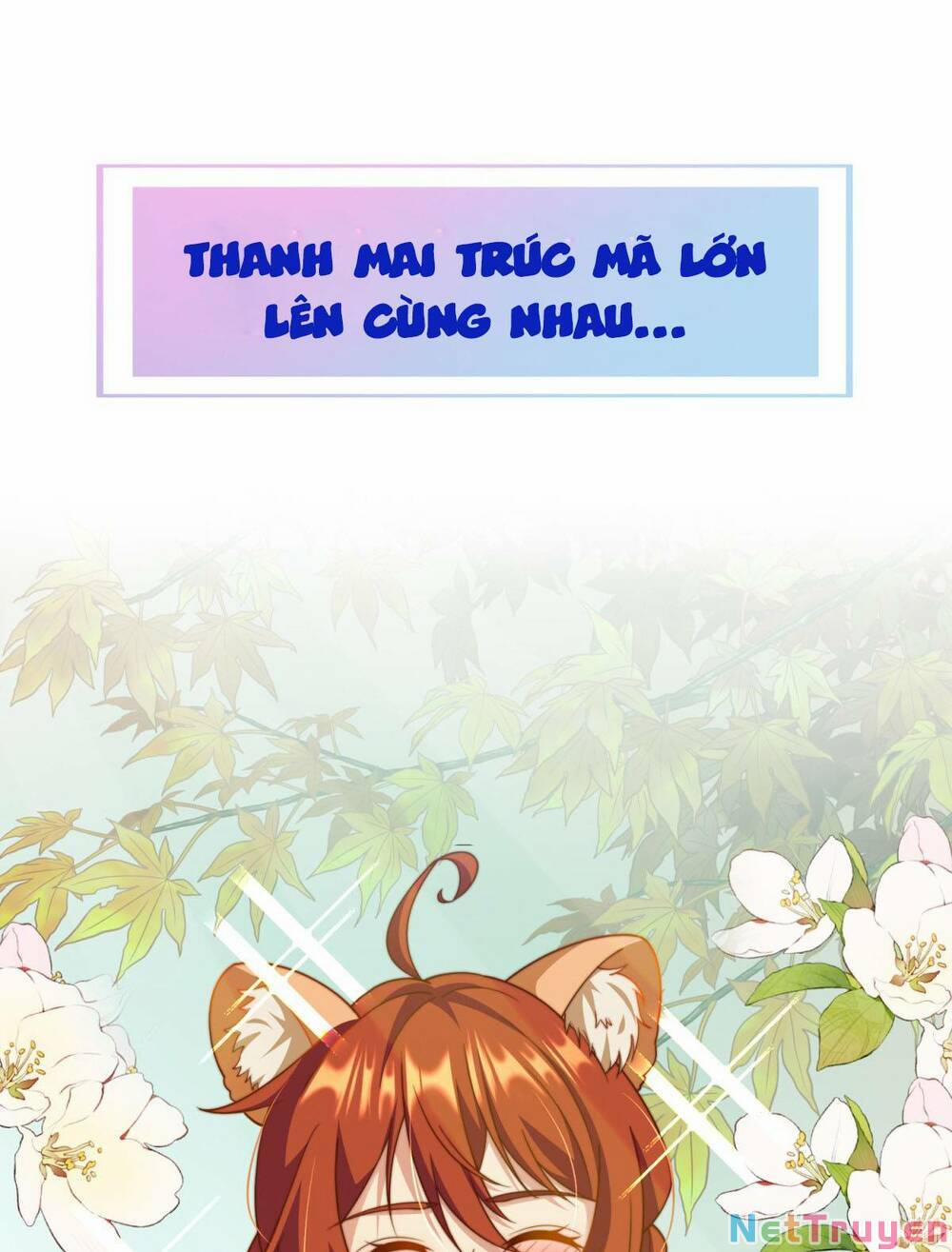 Thú Thế Nữ Vương Hôm Nay Lật Thẻ Rồi Sao ??? 1 trang 6