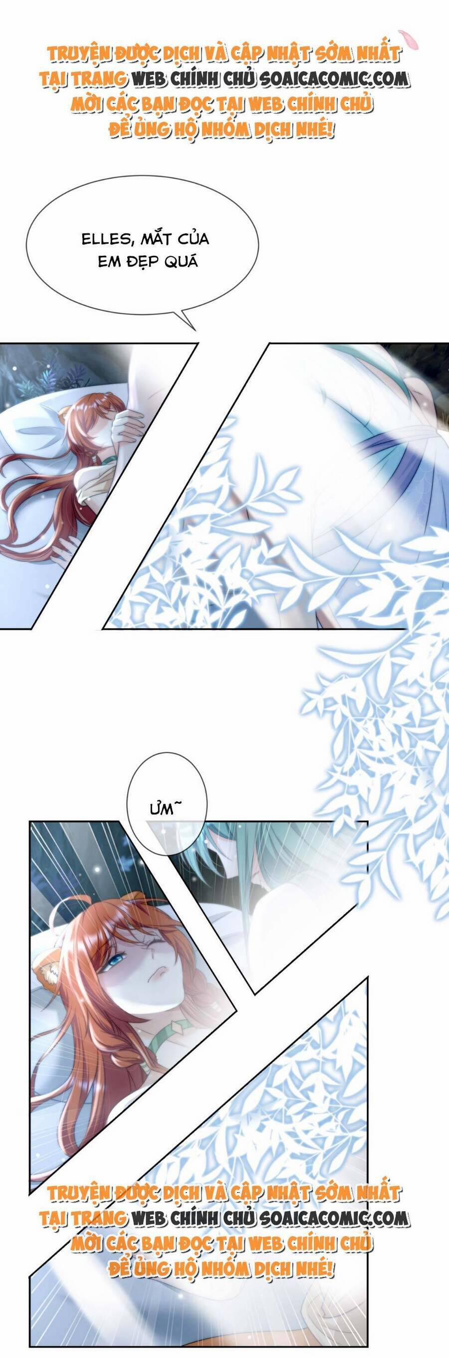 Thú Thế Nữ Vương Hôm Nay Lật Thẻ Rồi Sao ??? 10 trang 0