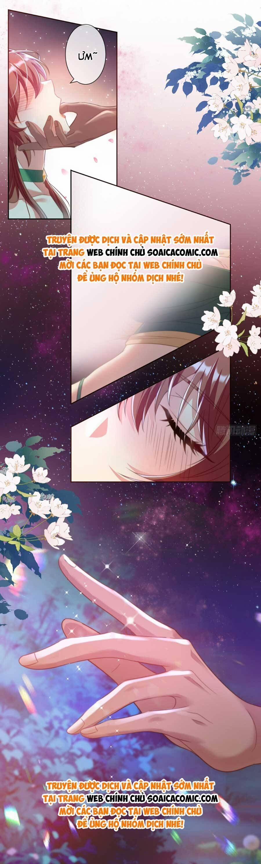 Thú Thế Nữ Vương Hôm Nay Lật Thẻ Rồi Sao ??? 12 trang 16