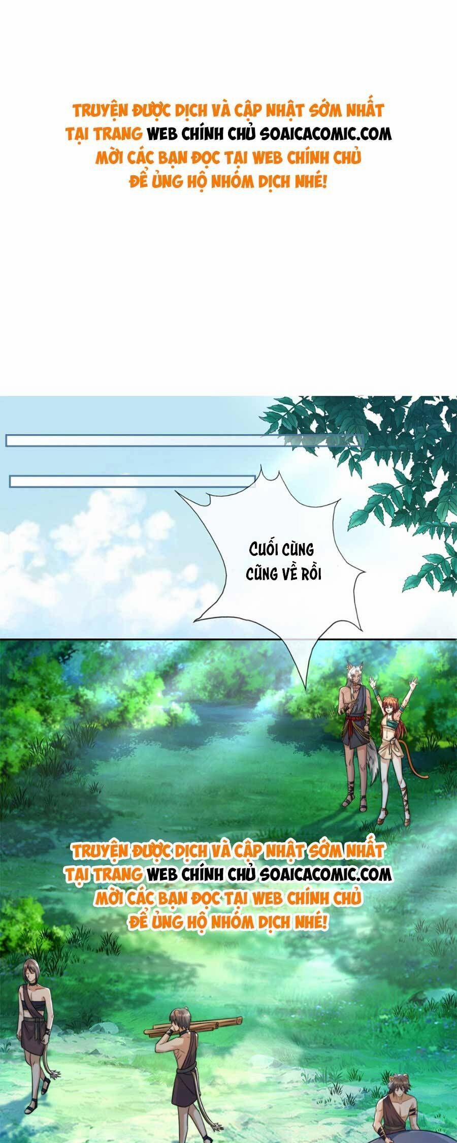 Thú Thế Nữ Vương Hôm Nay Lật Thẻ Rồi Sao ??? 14 trang 0