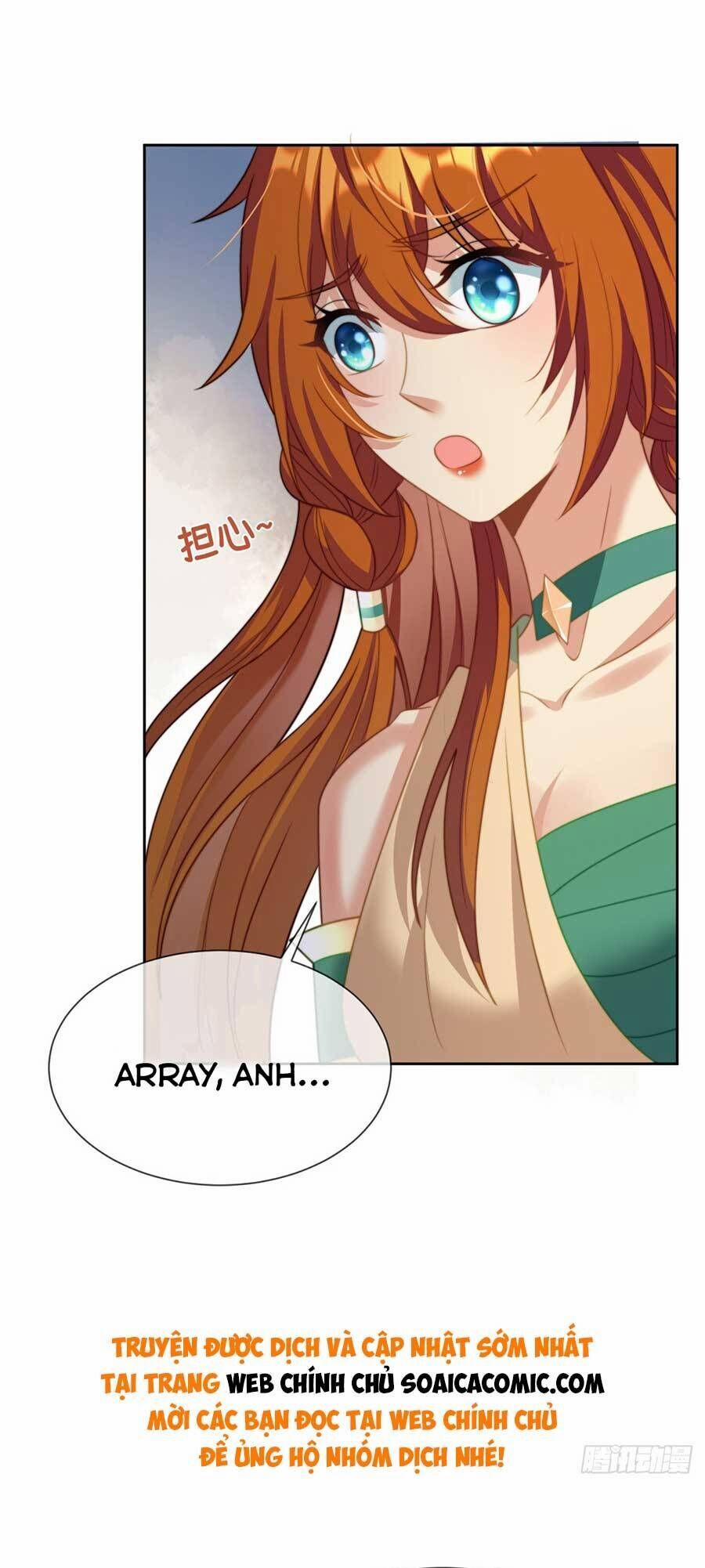 Thú Thế Nữ Vương Hôm Nay Lật Thẻ Rồi Sao ??? 15 trang 15