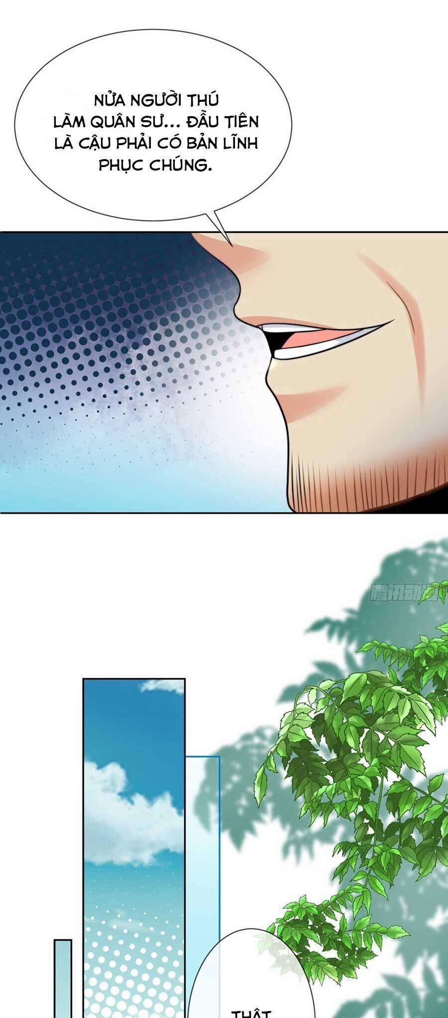 Thú Thế Nữ Vương Hôm Nay Lật Thẻ Rồi Sao ??? 15 trang 2